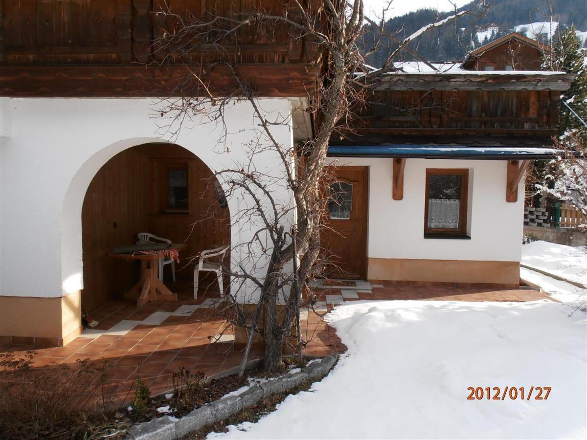 Haus Rottensteiner * Jerzens
