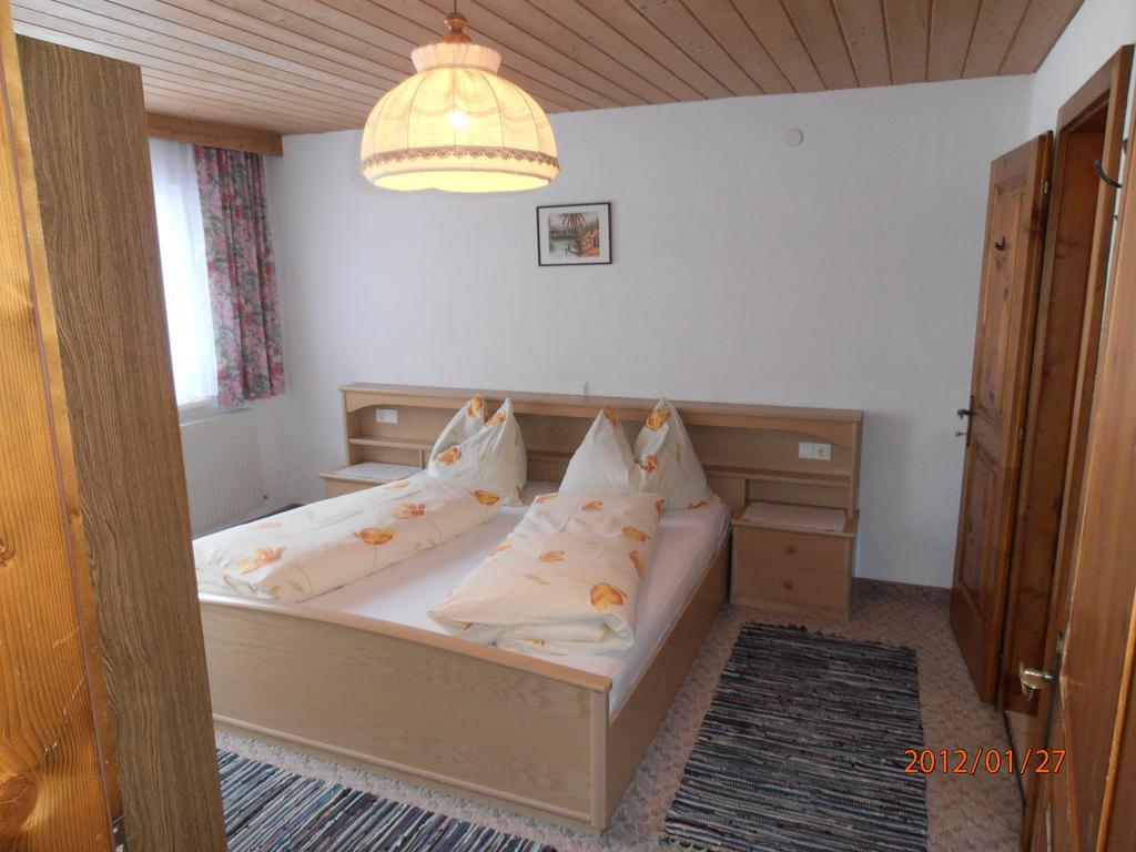 Apartment Haus Rottensteiner Jerzens