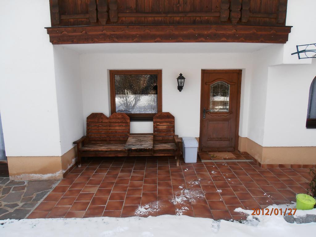 Apartment Haus Rottensteiner *