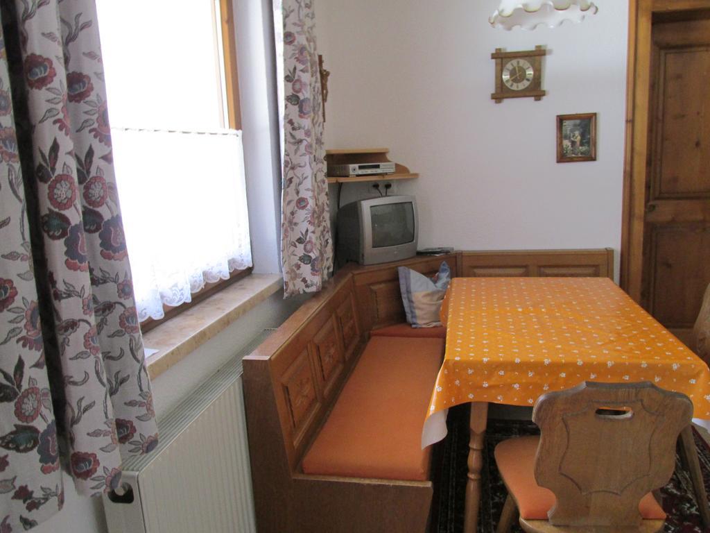Apartment Haus Rottensteiner *