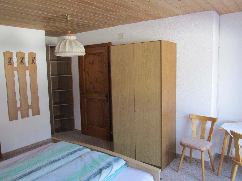 Apartment Haus Rottensteiner Jerzens