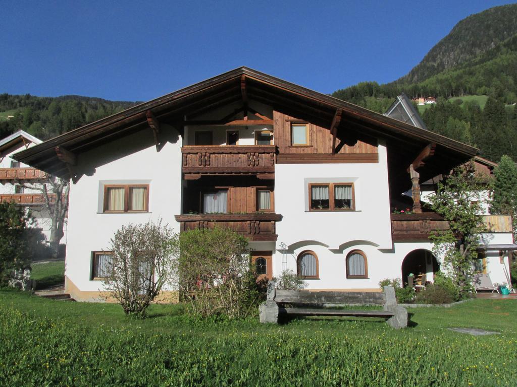 Apartment Haus Rottensteiner